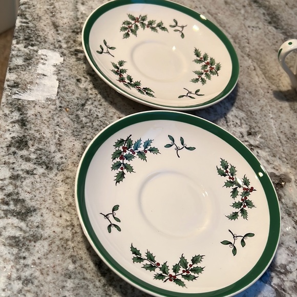 SPODE FINE CUPS - Picture 4 of 8